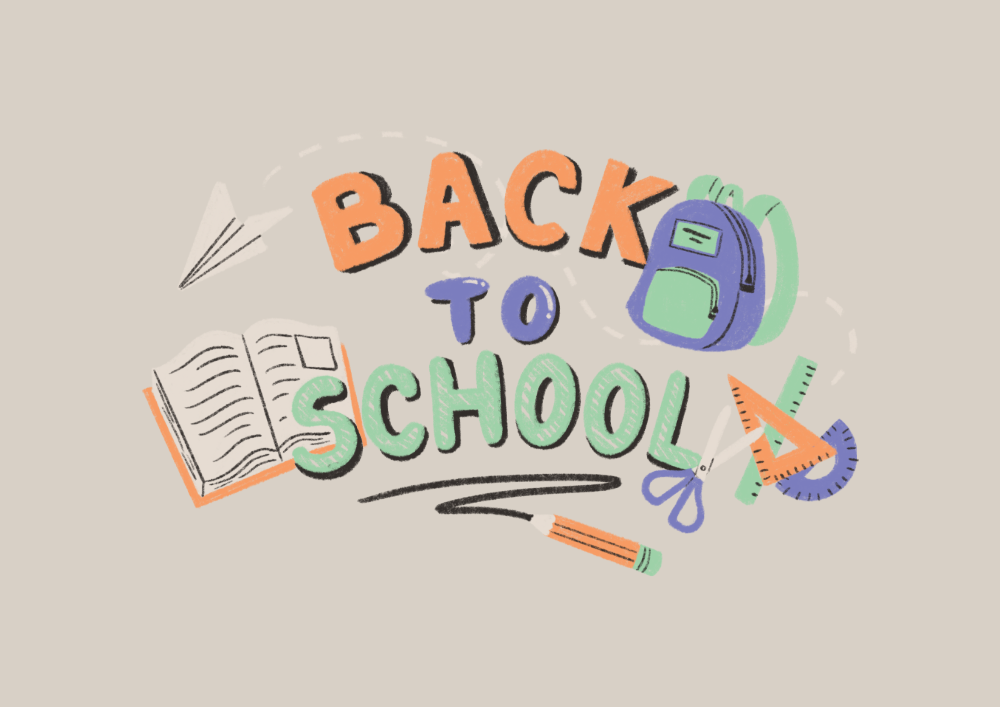 Hari Pertama Masuk Sekolah: Awal Semester Genap dengan Semangat Pagi Ceria